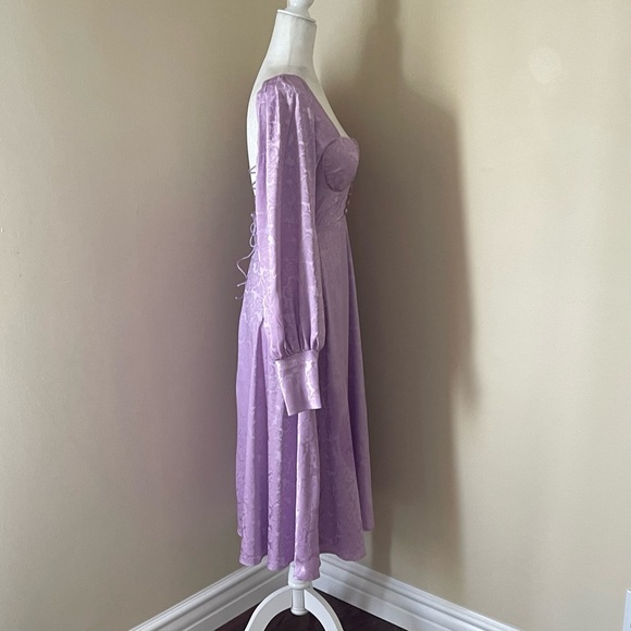 Alamour The Label Lydia Dress - Picture 6 of 13